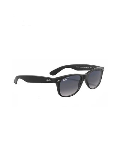 Buy Wayfarer Matte Sunglasses in Saudi Arabia