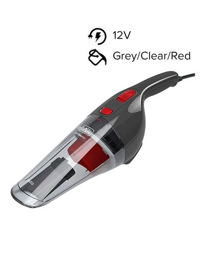 اشتري 12V Handheld Dustbuster Auto Car Vacuum Cleaner NV1200AV-B5 في مصر