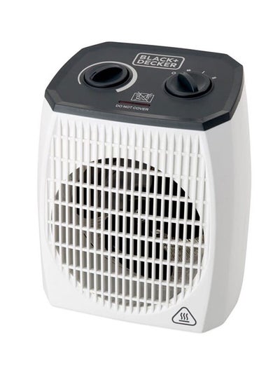 Buy Vertical Fan Heater 2000 W HX310-B5 White in Egypt