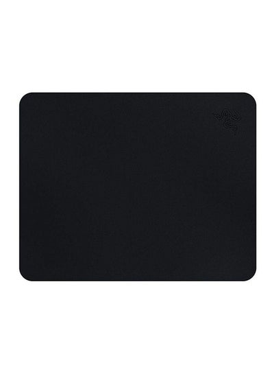 Buy Goliathus Mobile Stealth Edition Mouse Mat - Slim and Flexible for Maximum Mobility, Textured Cloth for Speed and Control in UAE