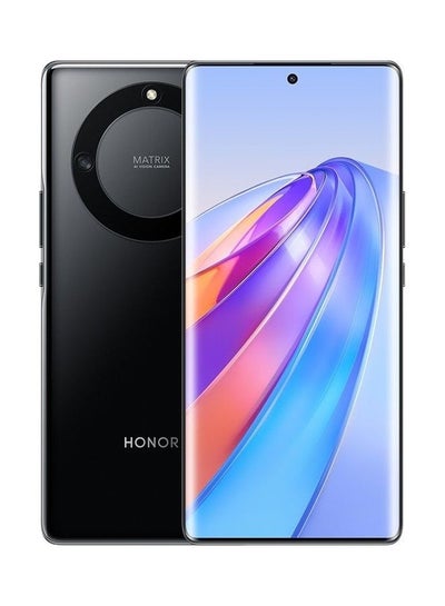 Honor Magic5 Lite Dual-SIM 128GB ROM + 6GB RAM (Only GSM | No CDMA) Factory  Unlocked 5G Smartphone International Version - (Titanium Silver), 6.67