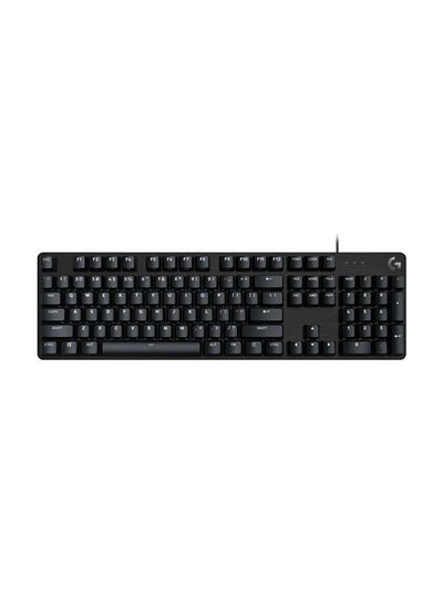 اشتري G413 SE Black Tactile Switch Gaming Keyboard في الامارات