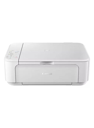 Buy Pixma MG3640S All In One Inkjet Printer White in UAE