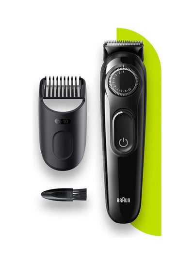 Buy Beard Trimmer BT3322 Black/Blk in Egypt