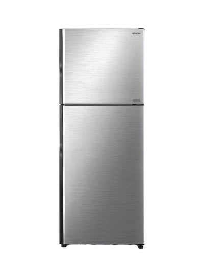 Buy Top Mount Refrigerator RVX500PUK9KBSL Silver in UAE