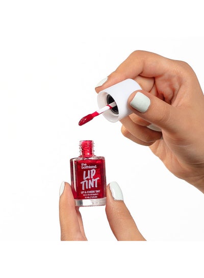 اشتري Thebathland Red Lip Tint - 15ml في مصر