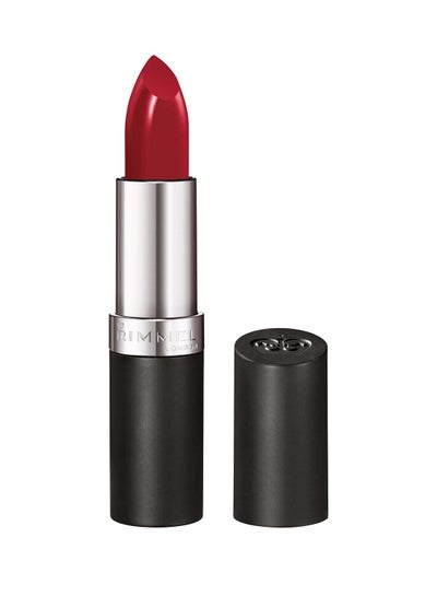 Buy Lasting Finish By Kate Moss Rllskm01 Lipstick Matte Red in UAE