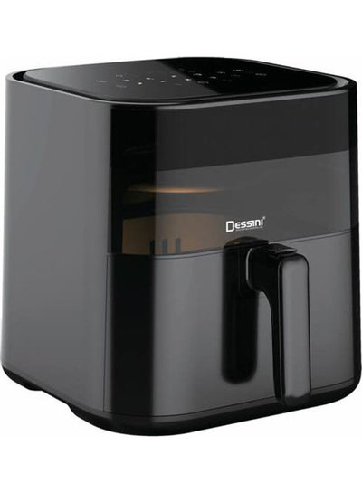 اشتري Visible Air Fryer 7.0 L 2200.0 W airfryer950 black في الامارات