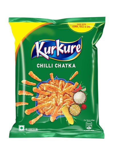 Buy Chilli Chatka 75.0grams in UAE