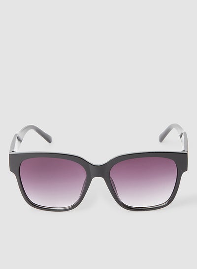 Buy Women's Sunglasses Purple 56 millimeter in Egypt