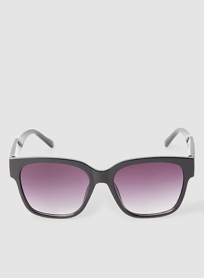 اشتري Women's Sunglasses Purple 56 millimeter في مصر