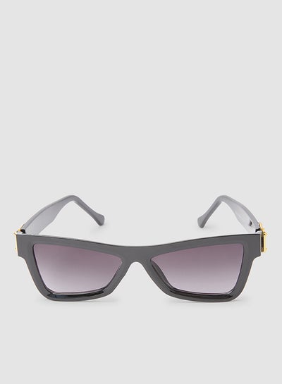 Buy Women's Sunglasses Purple 40 millimeter in Egypt