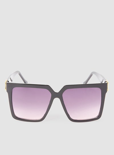 Buy Women's Women's Sunglasses Purple 60 millimeter in Egypt