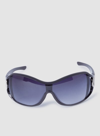 Buy Women's Sunglasses Purple 47 millimeter in Egypt