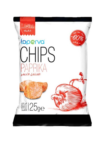 Buy Chips Paprika -25gm in UAE