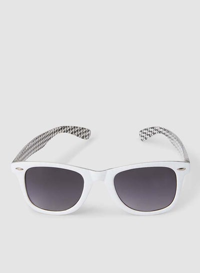Buy Women's Women's Sunglasses Grey 45 millimeter in Egypt