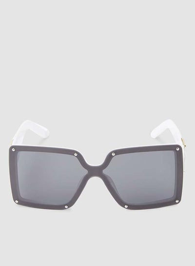Buy Women's Women's Sunglasses Grey 59 millimeter in Egypt