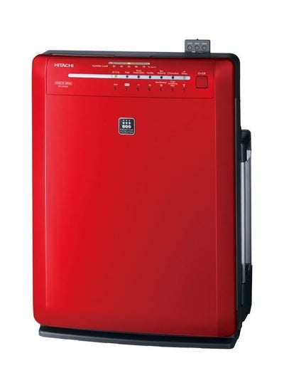 Buy 46 Sq Mtr Air Purifier EPA6000 Red in UAE