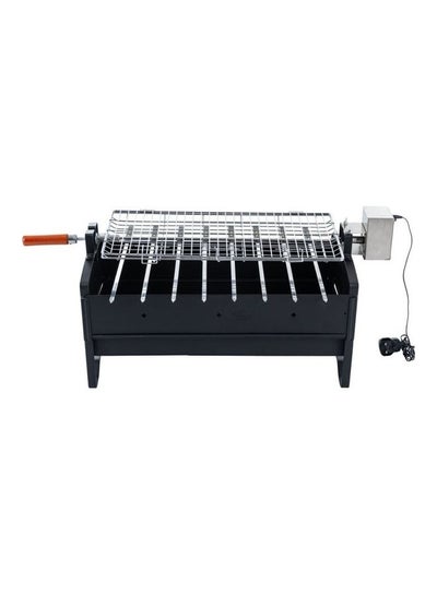 Buy 3-In-1 BBQ Grill 66.5x37x36cm in Saudi Arabia