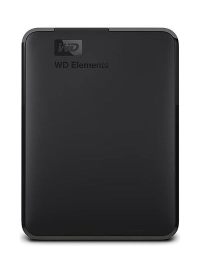Buy 1.5TB Elements Portable External Hard Drive - USB 3.0, WDBU6Y0015BBK-WESN 1.5 TB in UAE