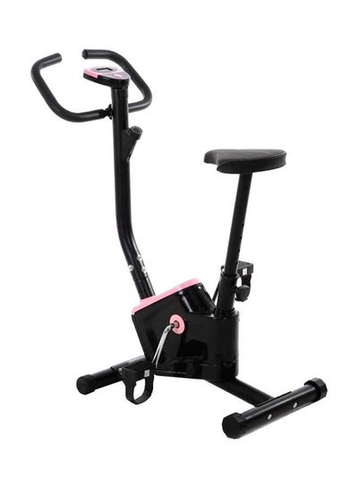 Buy Fitness Exercise Bike 63x22x43cm in Saudi Arabia