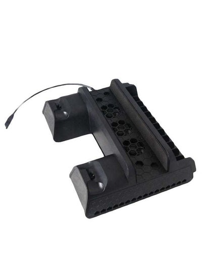 Buy Multi-Functional P4 Series Cooling Fan Stand With Cable in Egypt