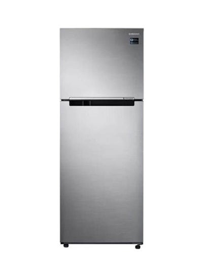 اشتري Refrigerator No Frost Digital Inverter 1800 وات RT38K50AJS8-MR-Silver فضي في مصر