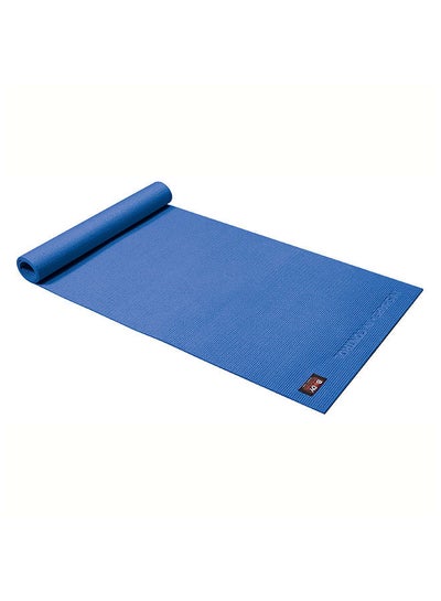 Buy Yoga Exercise 173Lx61 W Cm- With Strap 6mm in Egypt