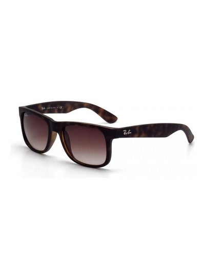 اشتري Justin Tortoise Sunglasses - RB4165 JUSTIN 710/13 51-16 145 3N في الامارات