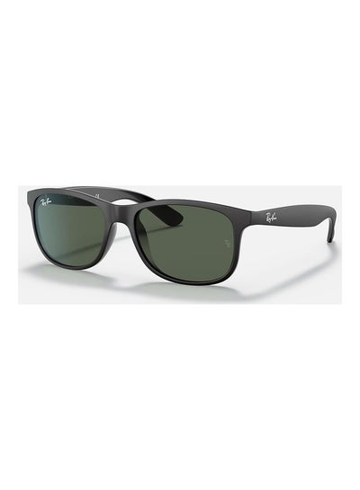 Buy Andy Black Sunglasses - RB4202 ANDY 6069/71 55-17 145 3N in UAE