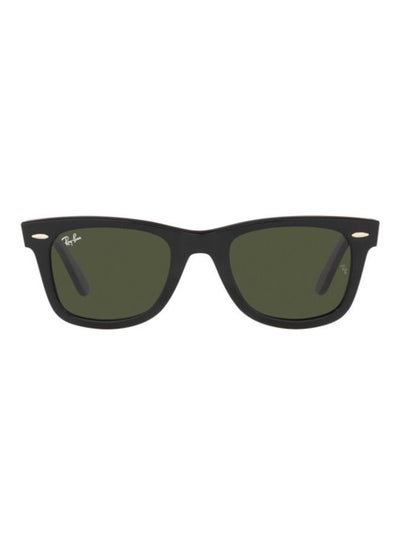 Buy Bio-Acetate Wayfarer Sunglasses - RB2140 1358/31 50-22 150 3N BIO-ACETATE FRAME in Saudi Arabia