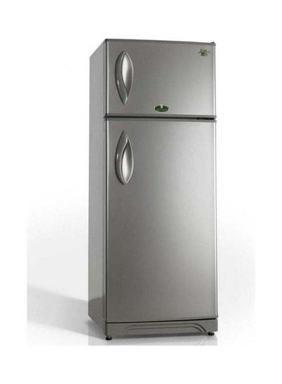 Buy Top Mount Refrigerator 12.4 Feet 350 L KR350/4 57.0 kW K350/4 Silver in Egypt