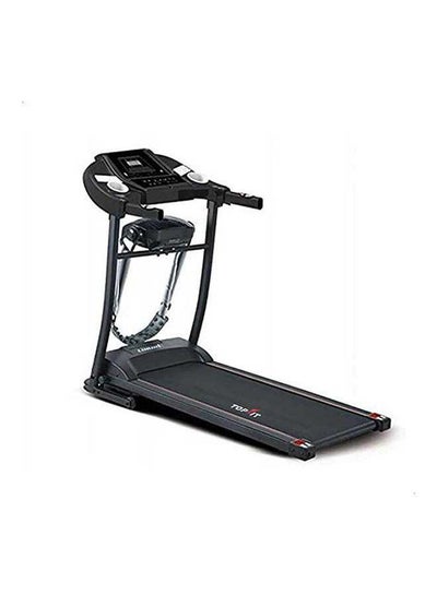 Buy Top-Fit Motorized Treadmill Mt-333 Ms 110kg in Egypt