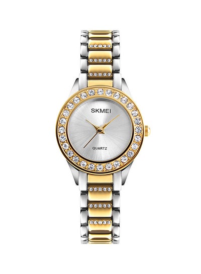 Buy Women's Stainless Steel Analog Watch 2621 in Saudi Arabia