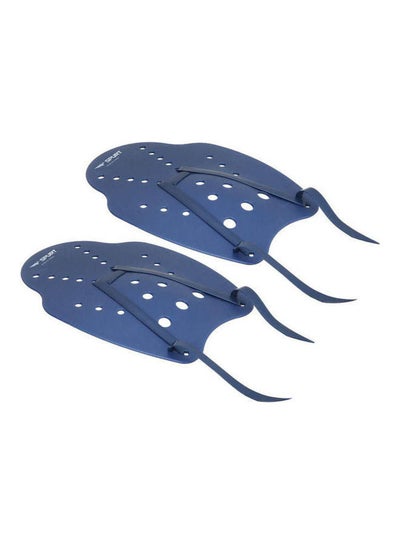 Buy Medium Adjustable Hand Paddles For Swimming 20cm in Egypt
