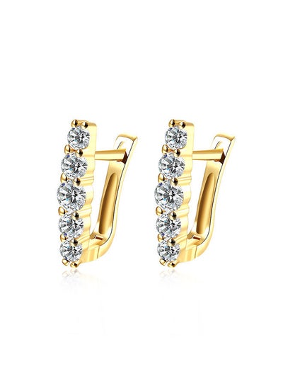 اشتري Fashion Ladies Earrings Ake151A في السعودية