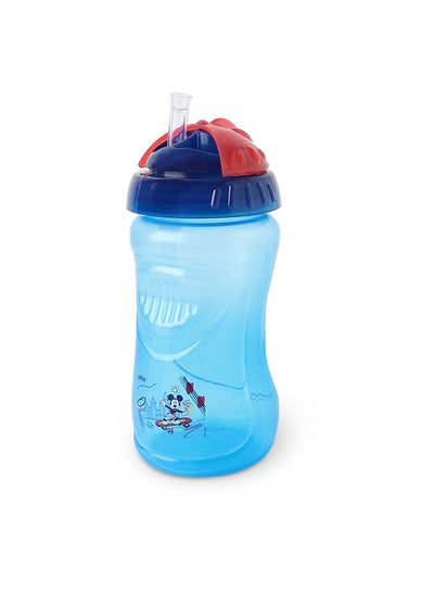 Buy Mickey Mouse Spout Cup 360 Ml in UAE