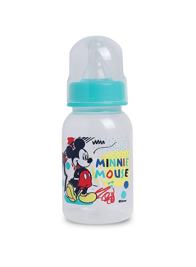 Buy Mickey Mouse Feeding Bottle in Saudi Arabia