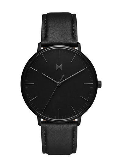 اشتري Men's Legacy Black Dial Watch - 28000088-D في الامارات