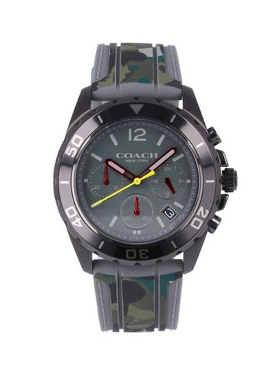 Buy Men's Kent  Grey Dial Watch - 14602567 in Saudi Arabia