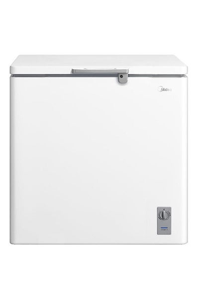Buy Chest Freezer 259 L HS259CN White in UAE