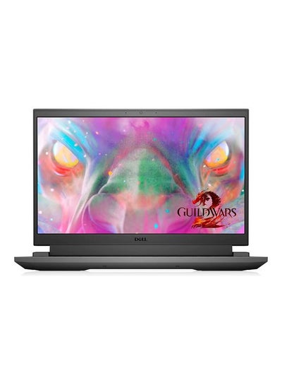 Buy G15-5511 Gaming Laptop With 15.6-Inch Display, Core i7-11800H Processor/16GB RAM/512GB SSD/6GB NVIDIA GeForce RTX 3060 Graphics Card/Windows 11 Home English Black in Egypt