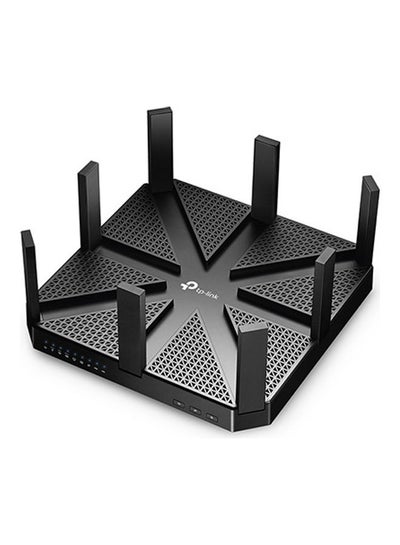 Buy Talon AD7200 Multi-Band Wi-Fi Router Black in UAE