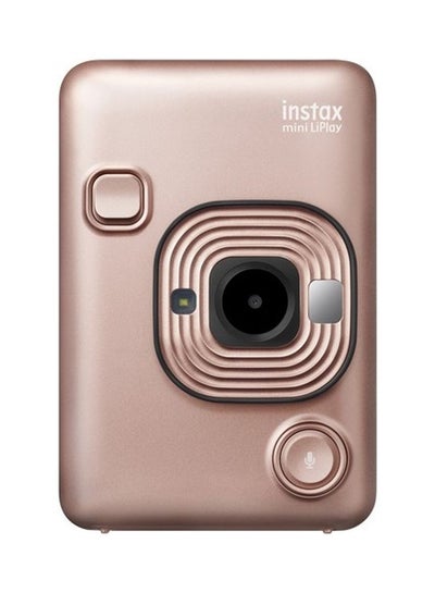 اشتري Instax Mini Liplay Hybrid Instant Camera في مصر