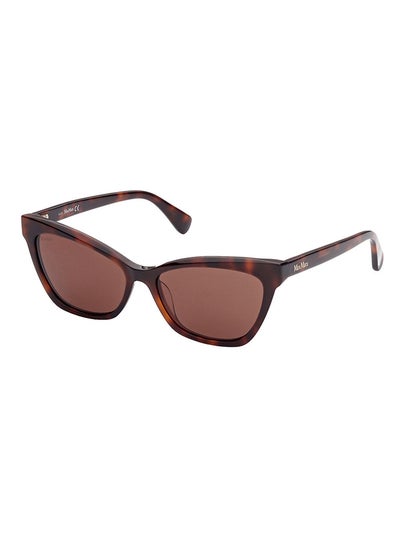 Buy Women's Cat Eye  MM001152E58 in Saudi Arabia