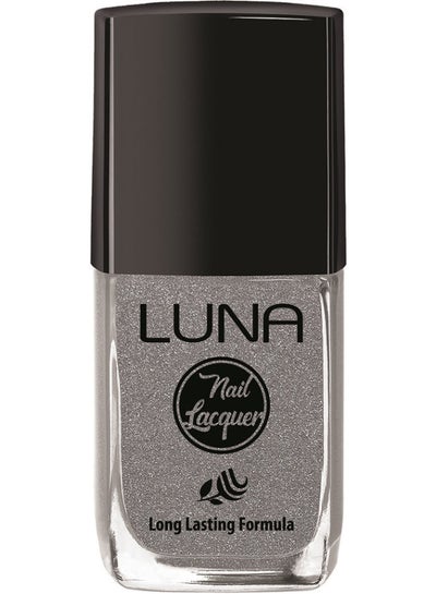 Buy Nail Polish Luna 10 Ml - No. No.602 in Egypt