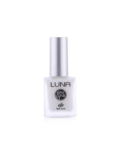 Buy Nail Spa Luna - Peel Off 10Ml White in Egypt