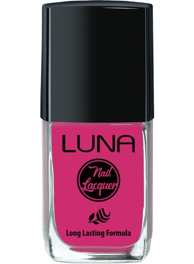 Buy Nail Polish Luna 10 Ml - No. No.620 in Egypt
