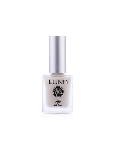 Buy Nail Spa Luna - Keratin Cream 10Ml Clear in Egypt