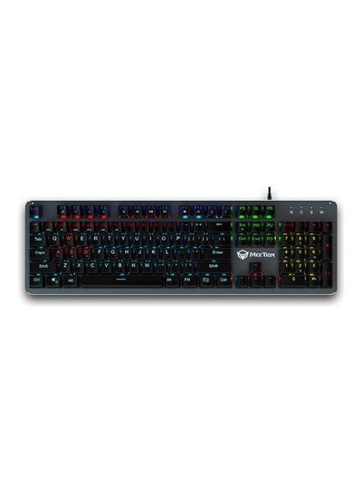 Buy Mt-Mk005 Mechanical Keyboard in UAE